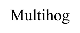 MULTIHOG trademark