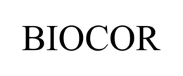 BIOCOR trademark