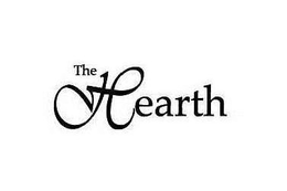 THE HEARTH trademark