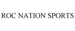 ROC NATION SPORTS trademark