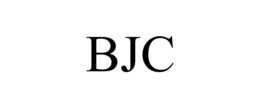 BJC trademark