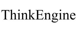 THINKENGINE trademark