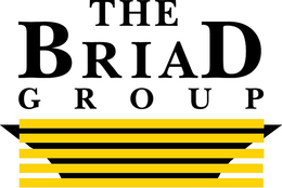 THE BRIAD GROUP trademark