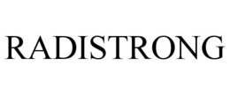 RADISTRONG trademark