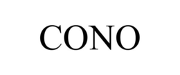 CONO trademark