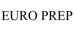EURO PREP trademark