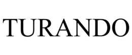TURANDO trademark