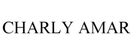 CHARLY AMAR trademark