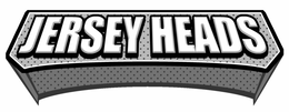 JERSEY HEADS trademark