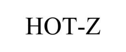 HOT-Z trademark
