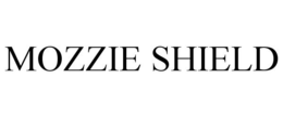 MOZZIE SHIELD trademark