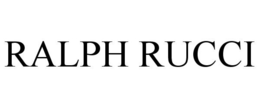 RALPH RUCCI trademark