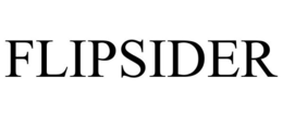FLIPSIDER trademark