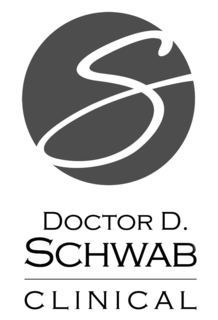 S DOCTOR D. SCHWAB CLINICAL trademark