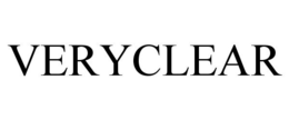 VERYCLEAR trademark