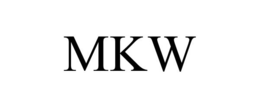 MKW trademark