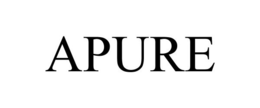 APURE trademark