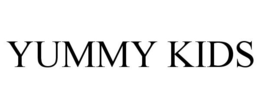 YUMMY KIDS trademark
