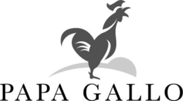 PAPA GALLO trademark
