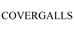 COVERGALLS trademark
