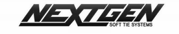 NEXTGEN SOFT TIE SYSTEMS trademark