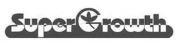 SUPER GROWTH trademark
