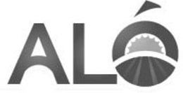 ALÓ trademark