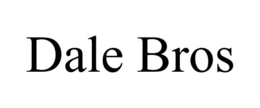 DALE BROS trademark