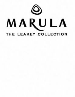 MARULA THE LEAKEY COLLECTION trademark