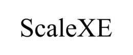 SCALEXE trademark