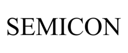 SEMICON trademark