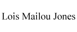 LOIS MAILOU JONES trademark