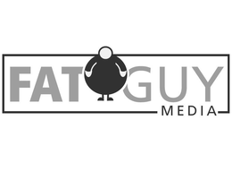 FAT GUY MEDIA trademark
