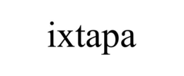 IXTAPA trademark