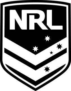 NRL trademark