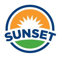 SUNSET trademark