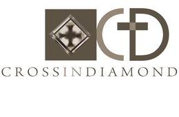 CROSSINDIAMOND CD trademark