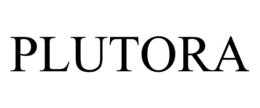 PLUTORA trademark