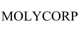 MOLYCORP trademark