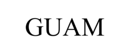 GUAM trademark