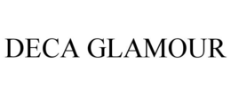 DECA GLAMOUR trademark