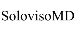SOLOVISOMD trademark