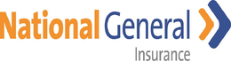 NATIONAL GENERAL INSURANCE trademark