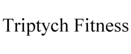 TRIPTYCH FITNESS trademark