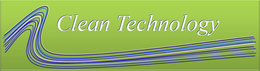 CLEAN TECHNOLOGY trademark
