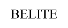BELITE trademark
