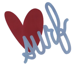 SURF trademark