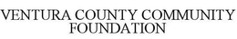 VENTURA COUNTY COMMUNITY FOUNDATION trademark