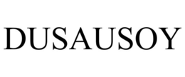 DUSAUSOY trademark