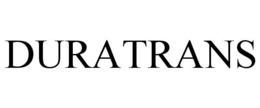 DURATRANS trademark